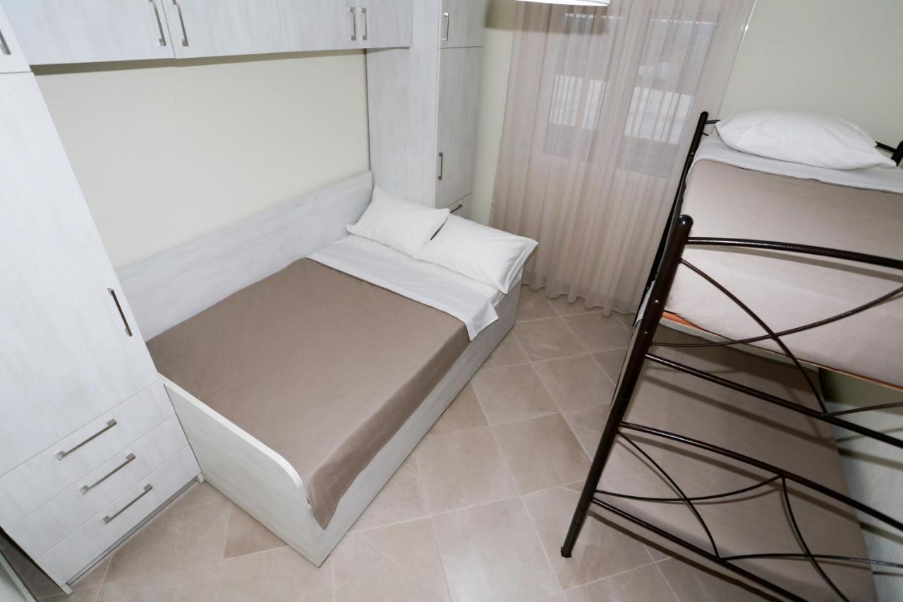 Villa Liana , Private Villa With Pool And Garden Vergia المظهر الخارجي الصورة